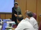 Tehran Heart Center Meeting 3